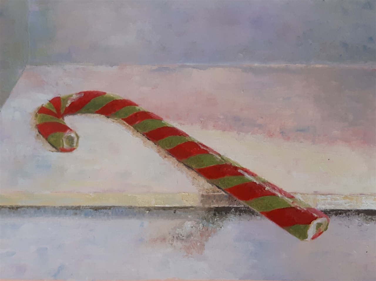 "Fijne kerst"