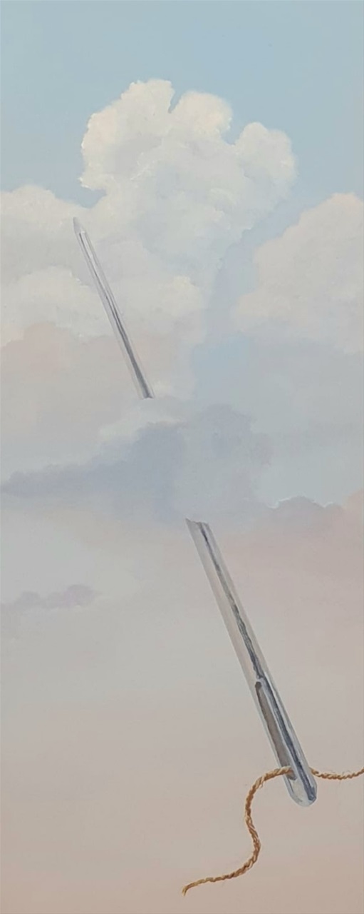 “Verbinding”