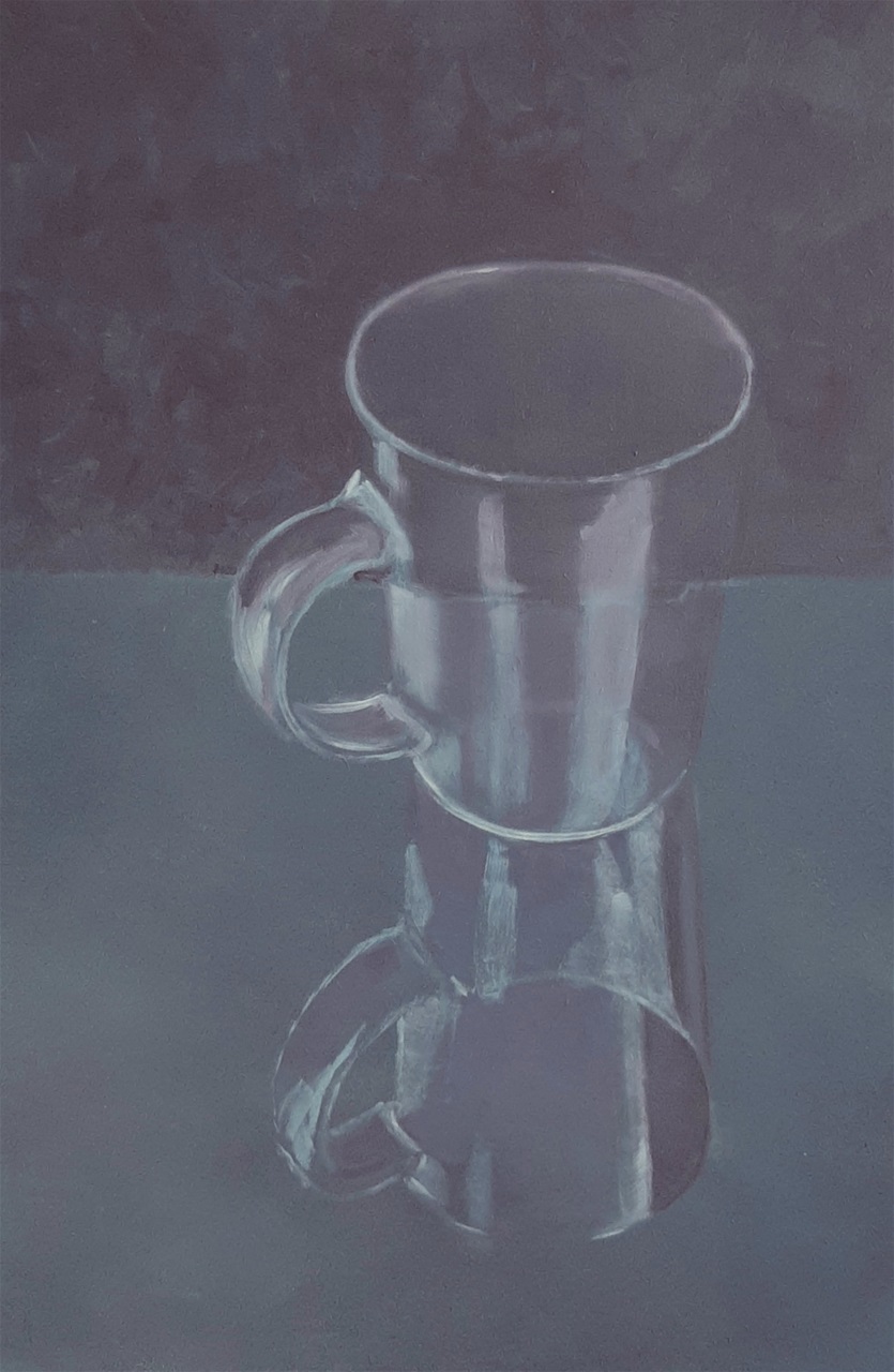 "Spiegeling 1"