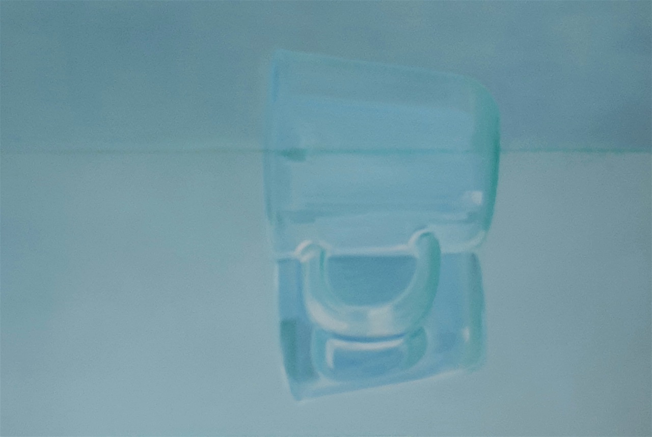 "Spiegeling 3"
