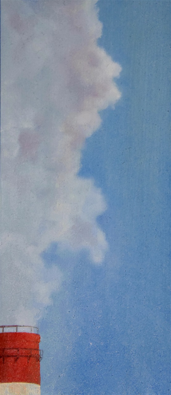 "Cloud Factory"