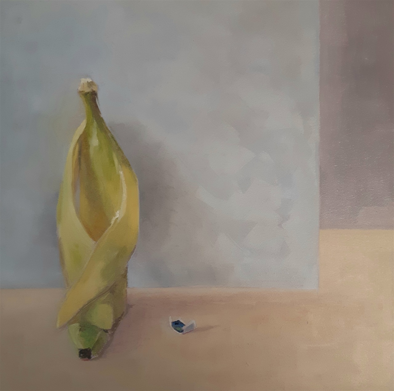 "De Pisang"