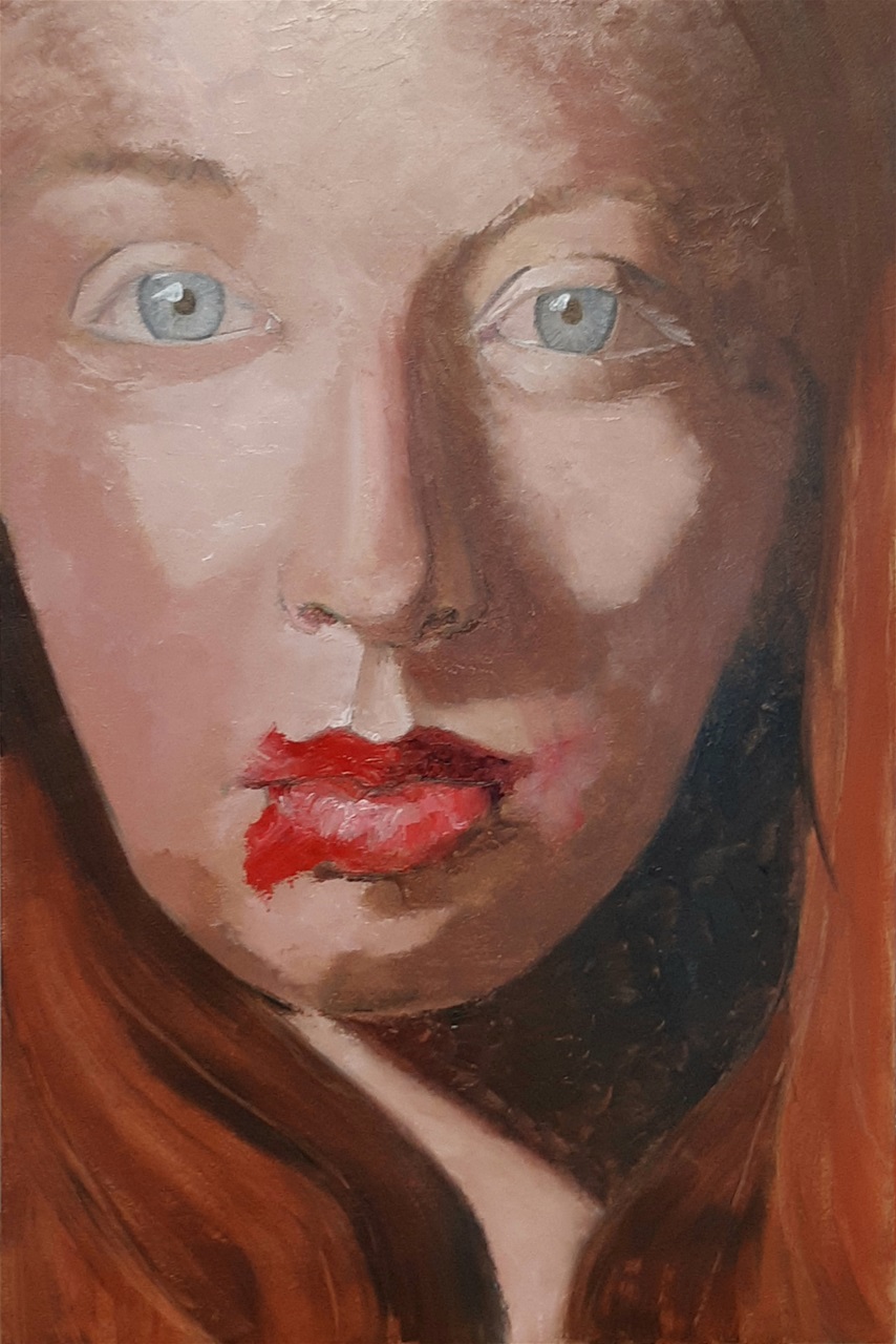 "She"